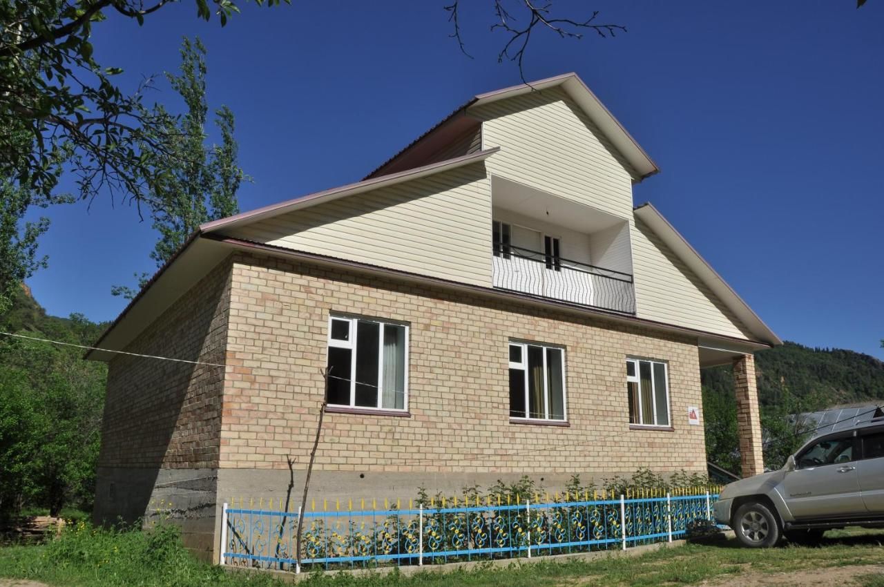 Гостевой дом Guest House Sary-Chelek Arkit-5