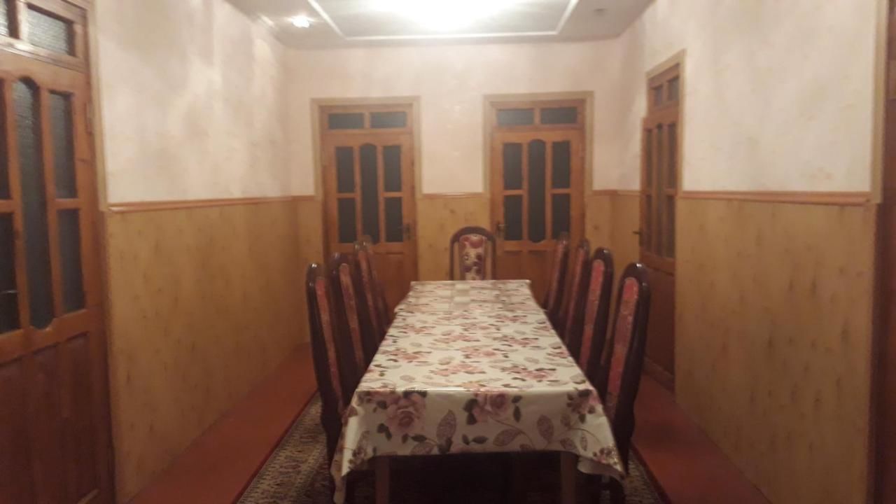 Гостевой дом Guest House Sary-Chelek Arkit-28