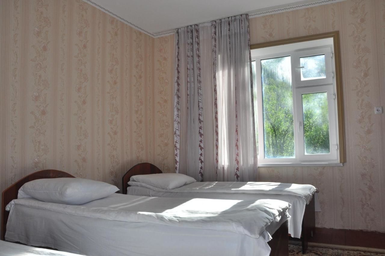 Гостевой дом Guest House Sary-Chelek Arkit