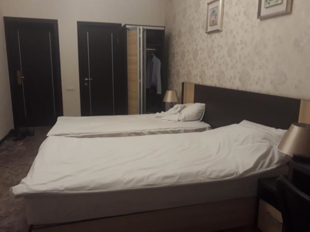 Гостевой дом Guest House Sary-Chelek Arkit-48