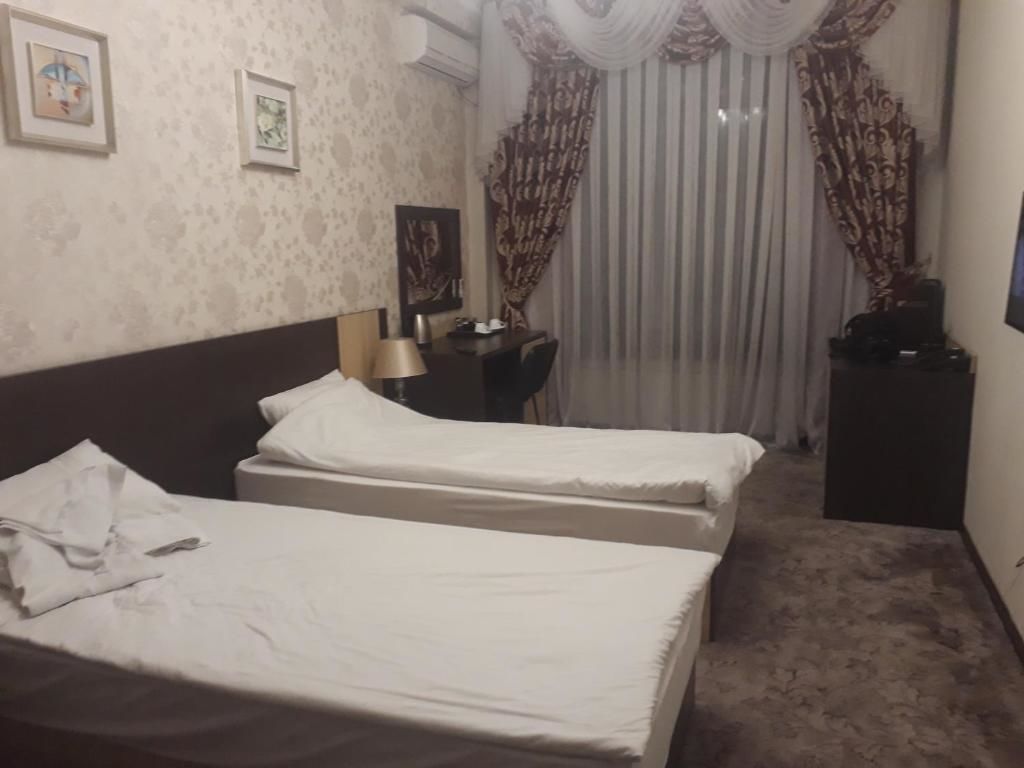 Гостевой дом Guest House Sary-Chelek Arkit