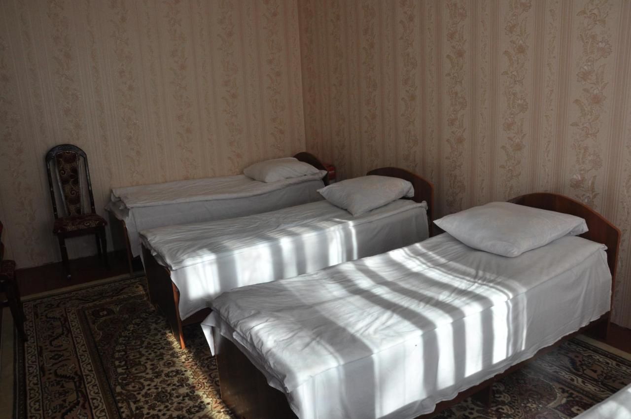 Гостевой дом Guest House Sary-Chelek Arkit-10