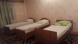 Гостевой дом Guest House Sary-Chelek Arkit Односпальная кровать в общем номере для мужчин и женщин-8